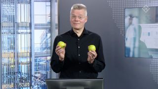Webinar: Apples to apples benchmarking of 5G networks.  Webinar: Apples to apples benchmarking of 5G networks.
