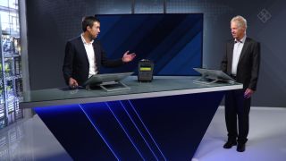 5G measurements for regulators with R&S®PR200 - Part 2 5G measurements for regulators with R&S®PR200 - Part 2