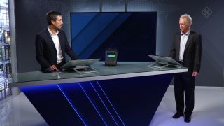 5G measurements for regulators with R&S®PR200 - Part 1 5G measurements for regulators with R&S®PR200 - Part 1