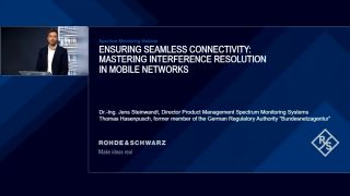 : Ensuring seamless connectivity: Mastering Interference Resolution in Mobile Networks : Ensuring seamless connectivity: Mastering Interference Resolution in Mobile Networks