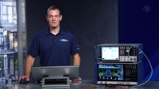 Reducing measurement uncertainty with cross-correlation