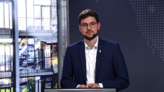 Unlock the future of spectrum monitoring Unlock the future of spectrum monitoring