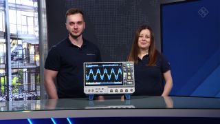 网络研讨会：示波器基础知识