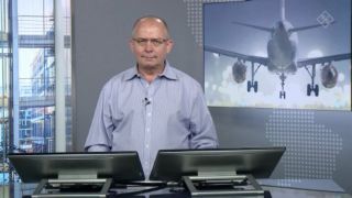 Webinar: Avionics test series: Focus air navigation