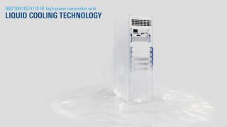 Liquid cooling technology