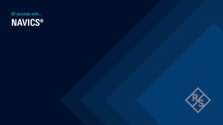 NAVICS - 80 seconds