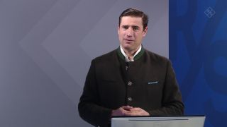 Webinar: Off to new shores Webinar: Off to new shores