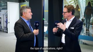 Achieving highest security by combining metal detection with mmWave screening Achieving highest security by combining metal detection with mmWave screening