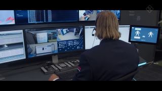 Checkpoint remote screening solution  Checkpoint remote screening solution