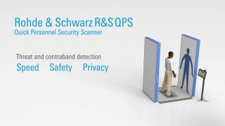 Quick Personnel Security Scanner Quick Personnel Security Scanner