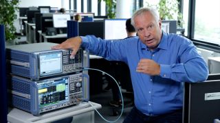 How flexible numerology benefits the 5G air interface