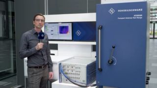 high performance one-box test solution for all 5g nr device tests