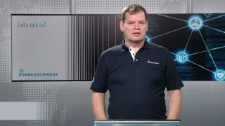 Let’s talk IoT – NGeCall – an interesting application for IoT? 