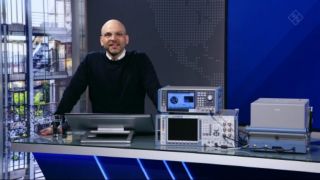 网络研讨会：保障 NB-IoT 设备的 NTN 性能