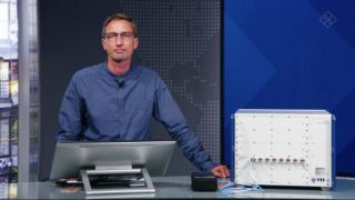 Webinar: RedCap device testing made easy Webinar: RedCap device testing made easy