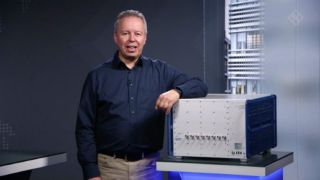 Webinar: Seamless connectivity with Wi-Fi and 5G convergence Webinar: Seamless connectivity with Wi-Fi and 5G convergence