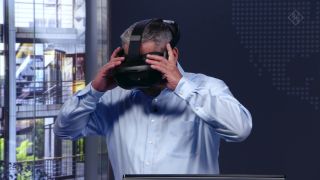 网络研讨会：元宇宙和扩展现实