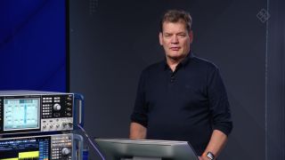 Webinar: Understanding Wi-Fi 8: Unmatched reliability, efficiency and speed