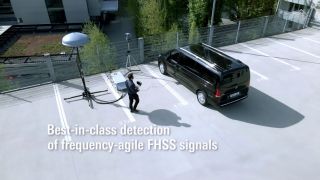 ARDRONIS LOCATE ADVANCED