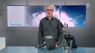 R&S®HE400 Antenna video R&S®HE400 Antenna video