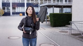 R&S®PR200 便携式监测接收机 R&S®PR200 便携式监测接收机