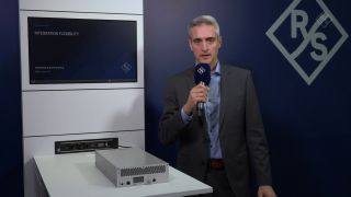 CERTIUM Radio network integration flexibility