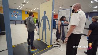 QPS case study Shannon Airport QPS case study Shannon Airport