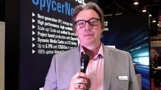 media storage solutions