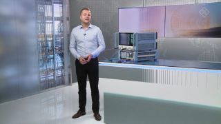 Group Delay Measurements on Mixers without LO access