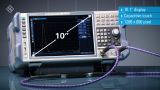 R&S®ZNLE vector network analyzer is easy to use R&S®ZNLE vector network analyzer is easy to use