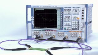 Signal integrity – measuring rise time using a true differential signal (part 2 of 4) Signal integrity – measuring rise time using a true differential signal (part 2 of 4)