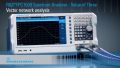 R&S®FPC – 内置矢量网络分析