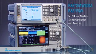 5G NR Testmodel Generation and Analysis  5G NR Testmodel Generation and Analysis