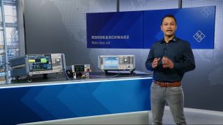 视频:简单且经过优化的 5G NR 信号 EVM 测量 视频:简单且经过优化的 5G NR 信号 EVM 测量