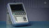 R&S®FPH pulse measurement