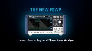 The next level of high-end phase noise analysis: ultra-fast, ultra-sensitive, future-ready
