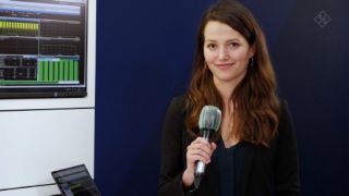 SaaS RF test platform SaaS RF test platform