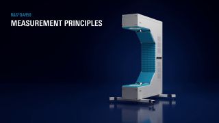 Measurement principles Measurement principles