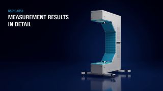 Measurement results in detail  Measurement results in detail