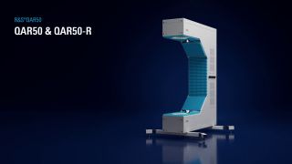 QAR50 and QAR50-R QAR50 and QAR50-R