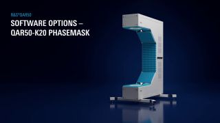 QAR50-K20 Phase mask measurement QAR50-K20 Phase mask measurement