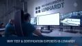 Why test & certification experts IB-Lenhardt trust R&S radar measurement solutions - Teaser