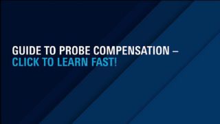 Probe compensation