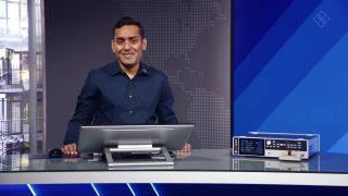 R&S®LCX-K106 Advanced Analysis Function Sweep Tool