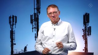 Webinar: Performance degradation due to asynchronous 5G networks - Teaser
