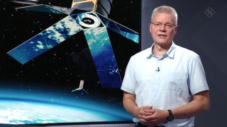 技术谈话:卫星和移动通信——老对手还是好朋友? 技术谈话:卫星和移动通信——老对手还是好朋友?