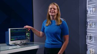 Frequency Response Analysis