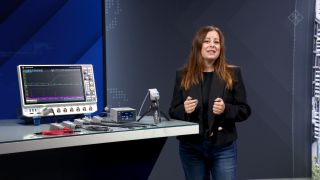 Isolated probing system 适用于示波器 Isolated probing system 适用于示波器