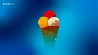 Too much? No such thing. 