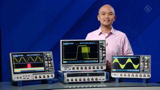 MXO 3 - New family member MXO 3 